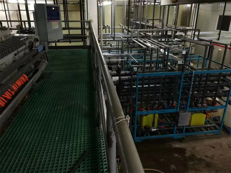 能源新材料行业